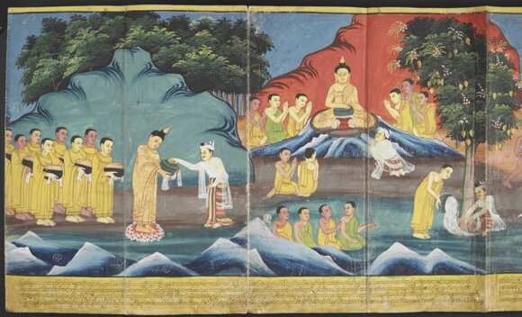 واقعیت‌های جالب درباره انبه/ همه کارهایی که یک انبه می‌کند ؛ از قتل پسر تا دوستی و برآورده شدن آرزو