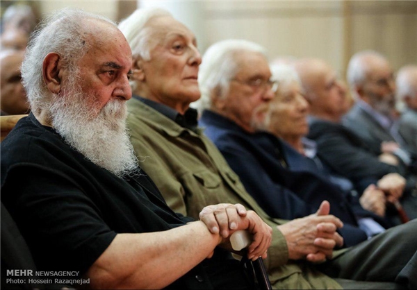 وقتی رهبری، ابتهاج را غافلگیر کرد!