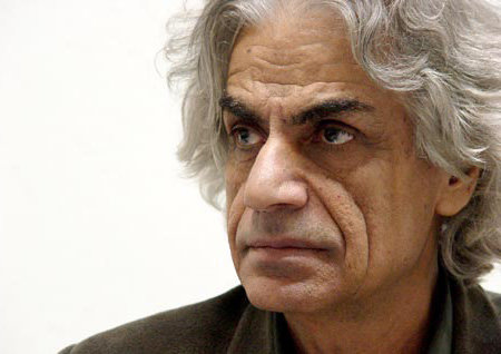 باباچاهی: موسیقی به داد شعرهای ابتهاج رسید/