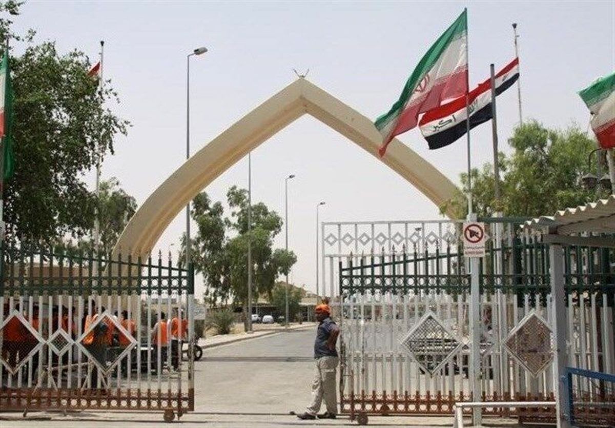 هفته آینده؛ بازگشایی مرز خسروی