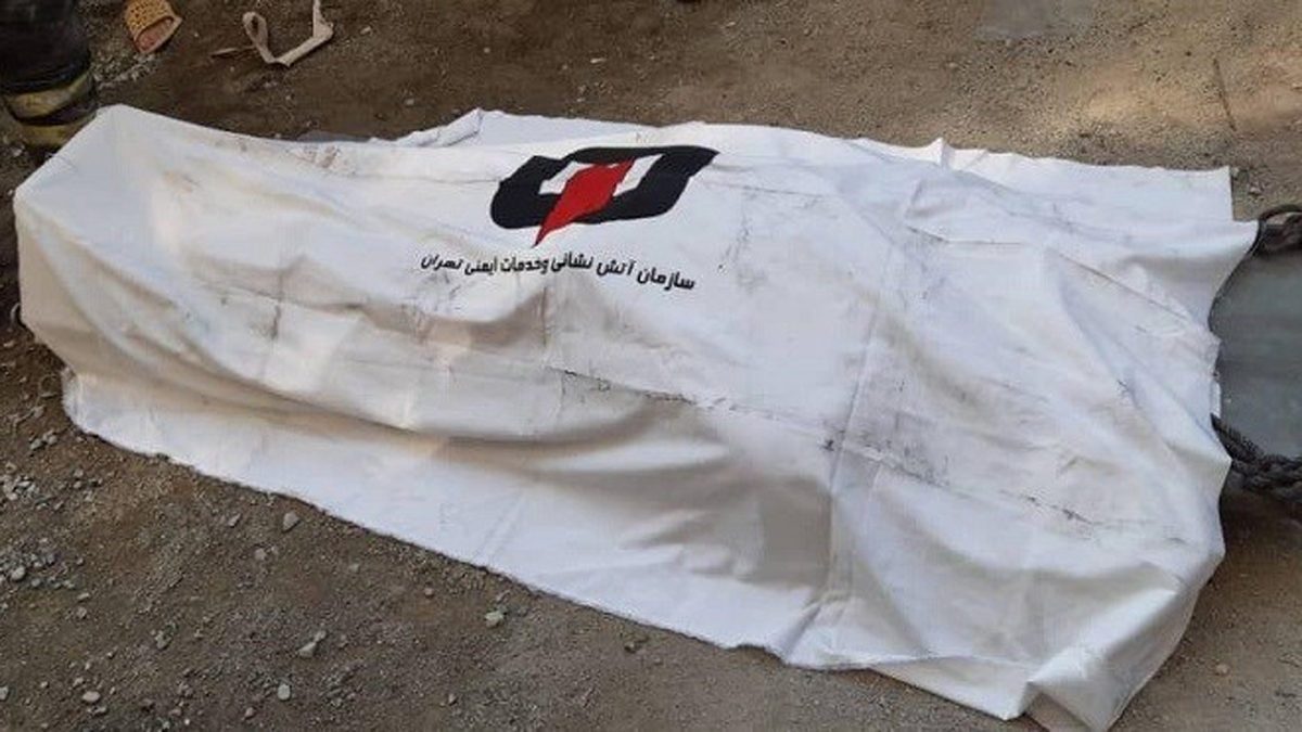 کشف جسد مدیر ارشد پتروشیمی در فارس / سقوط از پرتگاه، علت اولیه مرگ