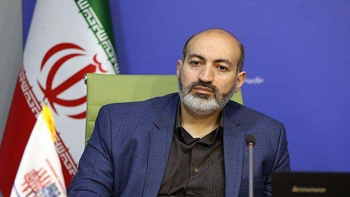 معاون سیاسی دفتر رئیسی: بررسی پیشنهادها درباره مذاکرات وین ادامه دارد