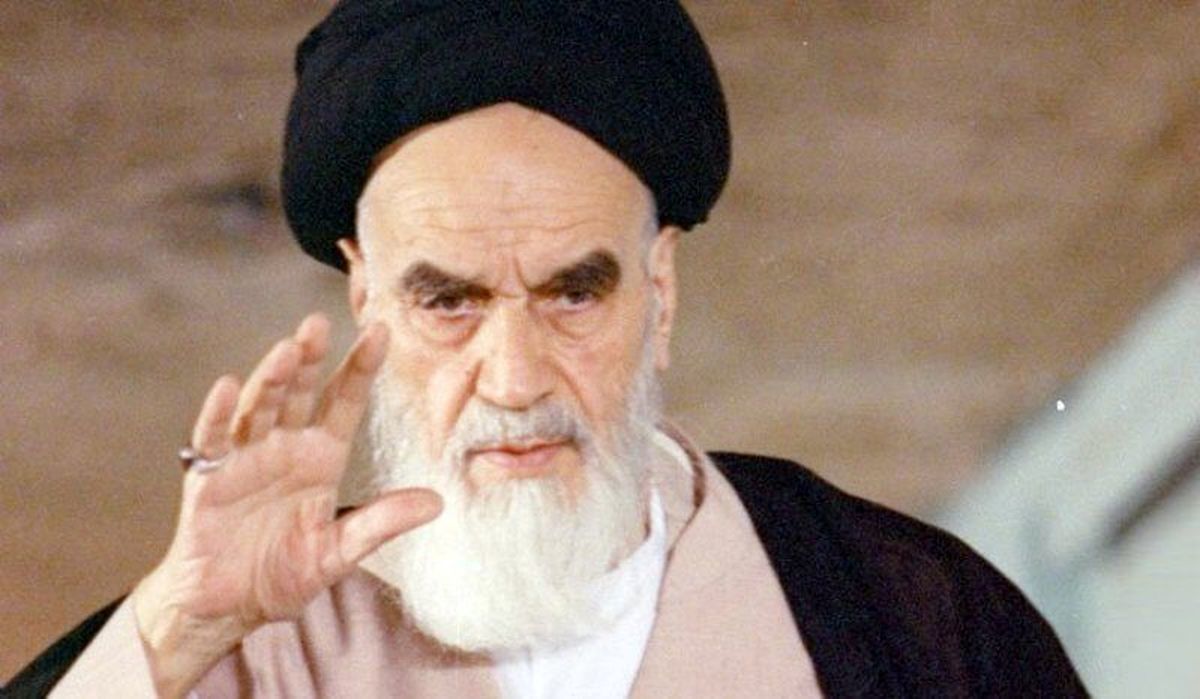 متن فتوای قتل سلمان رشدی