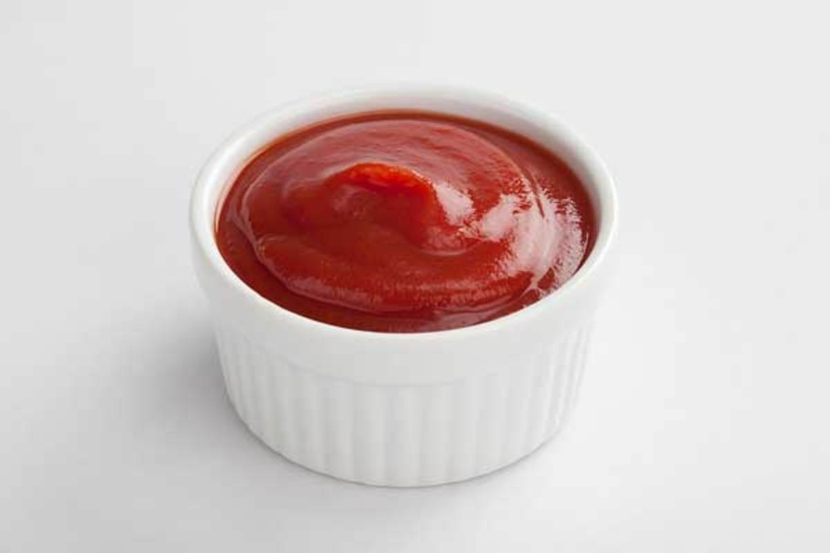 برق انداختن شیر آلات فقط با یک ماده خوراکی (فیلم)