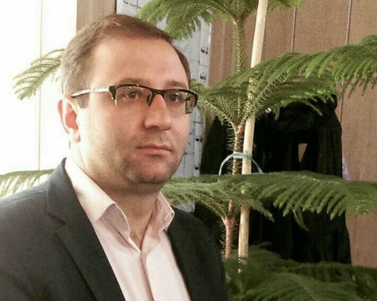 شهردار شهرکرد انتخاب شد