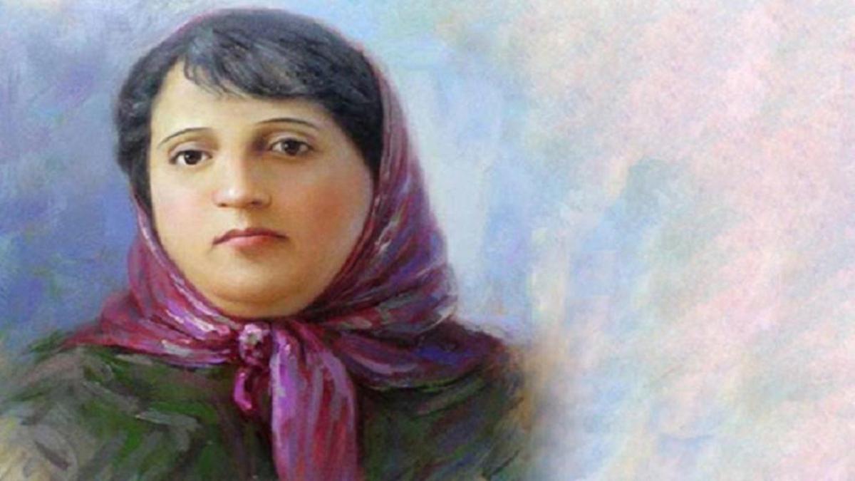 امروز با پروین : روزی گذشت پادشهی از گذرگهی