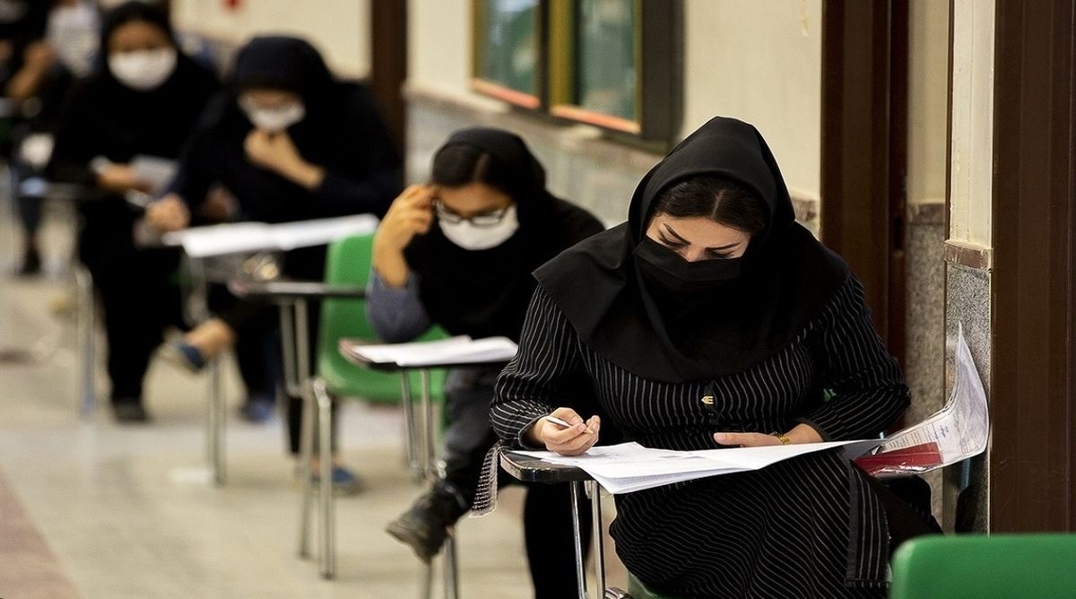 آزمون سراسری ۱۴۰۲: نوبت اول دی سال، نوبت دوم تیر سال آینده