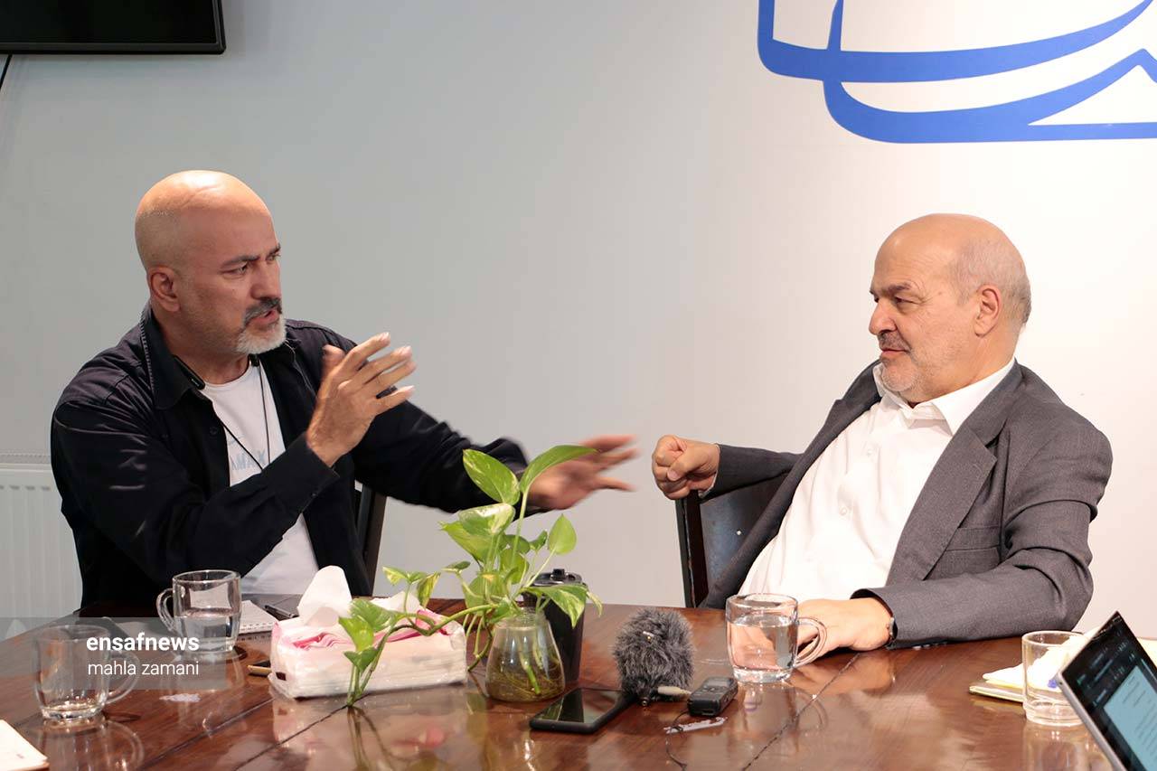 عیسی کلانتری: بدون احیای دریاچه ارومیه، هیچ حکومتی در ایران دوام نمی‌آورد/ محمد درویش: یک جایی باید تیر خلاص را بزنیم و حقایق را بگوییم