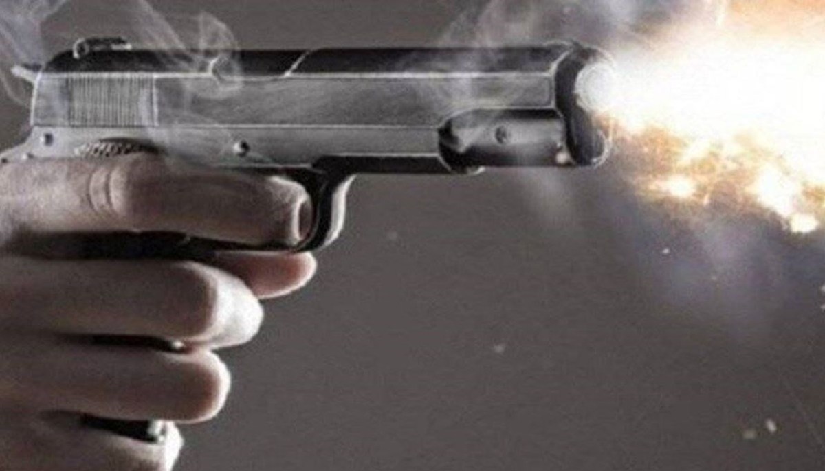 قتل دوست قدیمی به خاطر یک دختر