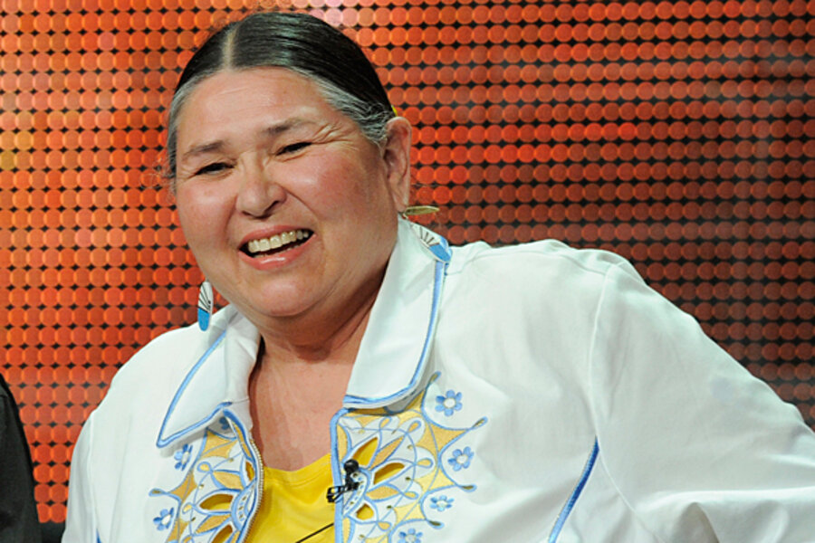 تحریم و حذف شدن از بازیگری ساشین لیتل فدر