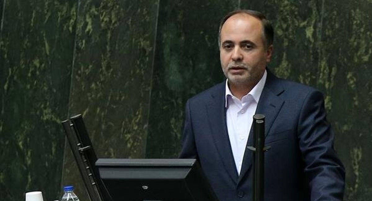 نوری قزلچه نماینده مجلس:
شواهد نشان می دهد به توافق نزدیک می شویم/ این کار را باید یکسال و نیم قبل انجام می دادیم/ از طرف ایران وآمریکا این اراده هست که توافق به نتیجه برسد