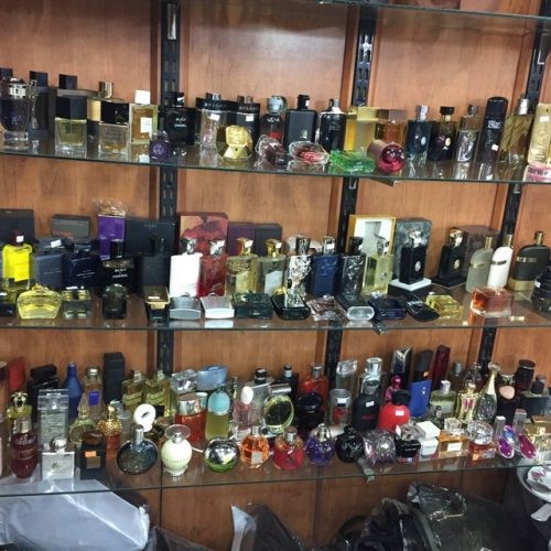 ادکلن بدون جعبه واقعا اصل است؟