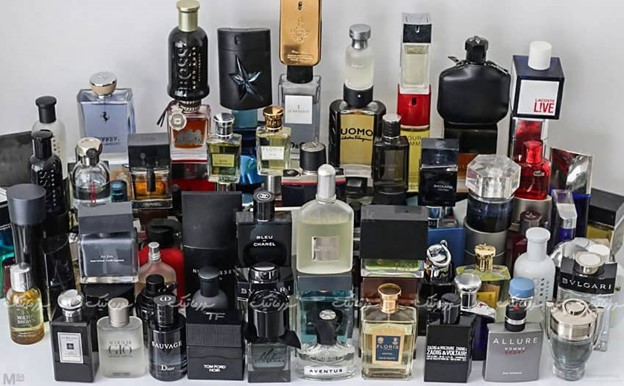 ادکلن بدون جعبه واقعا اصل است؟