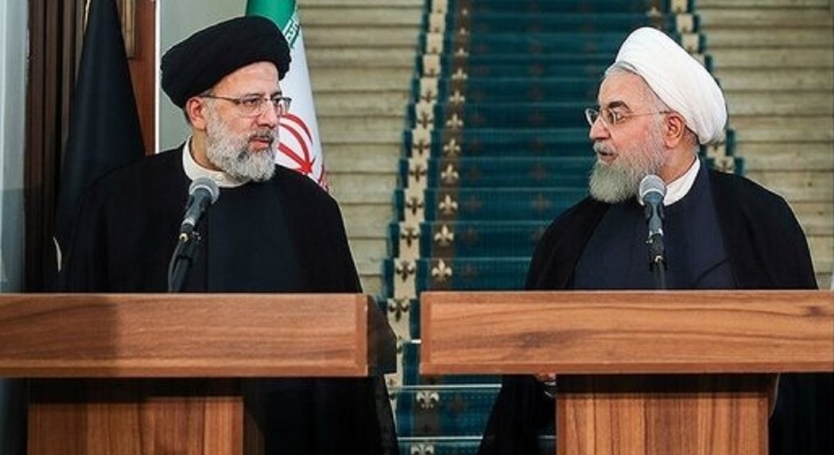 روحانی: الحمدالله، مذاکره را قبول دارید/ برای ما مهم بود بفهمید راه ، مذاکره و تعامل با جهان است