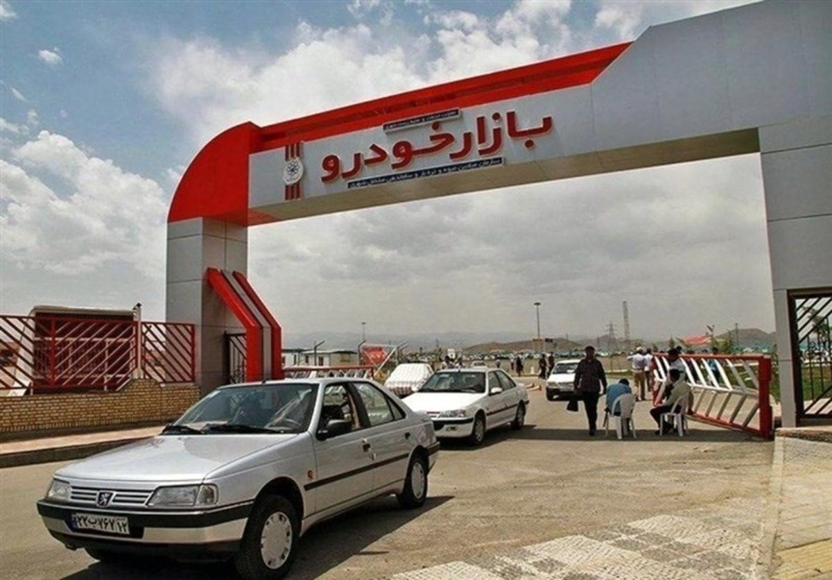 وزارت صمت: بیش از ۵۰ درصد خانوار‌ها فاقد خودرو هستند/ رتبه هجدهم دنیا در تولید خودرو را داریم