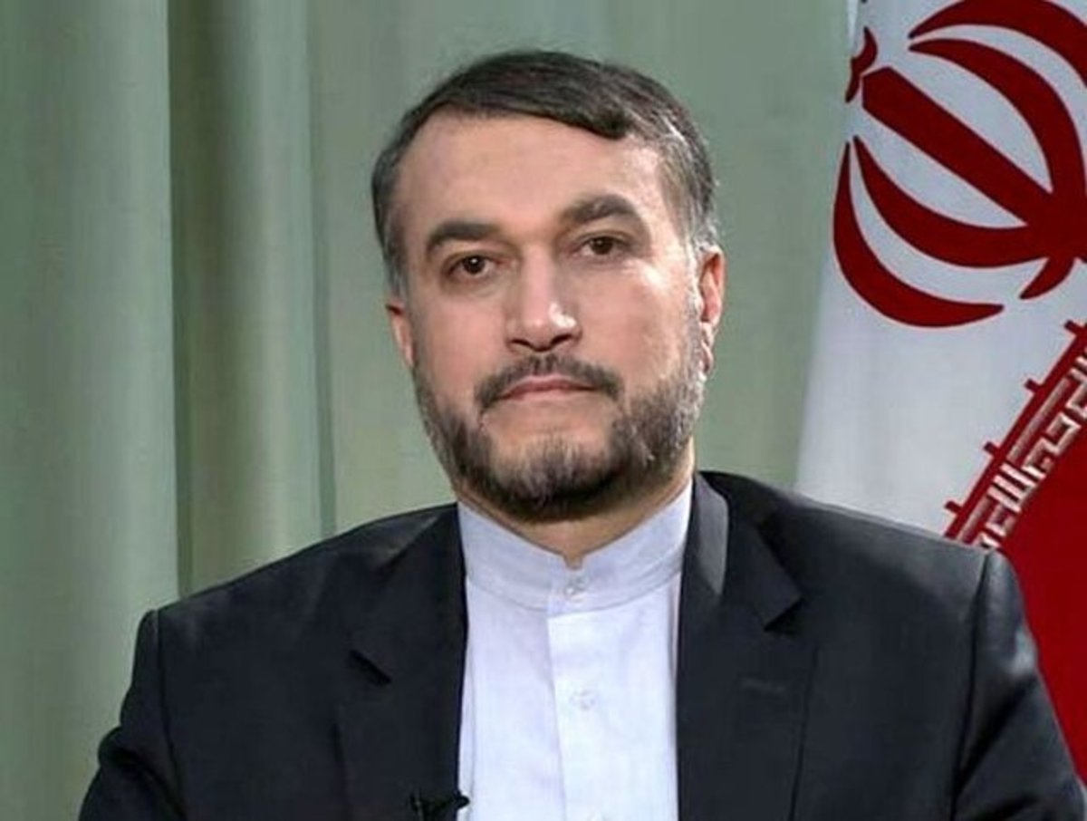 امیرعبداللهیان: نظراتمان را از طریق نماینده اتحادیه اروپا به آمریکا دادیم/ باید از رعایت خطوط قرمز اطمینان پیدا کنیم