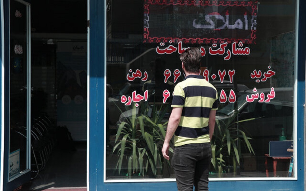بهانه تراشی جدید بانک‌ها برای ندادن وام اجاره:
سند خانه بیاورید وام اجاره بگیرید!