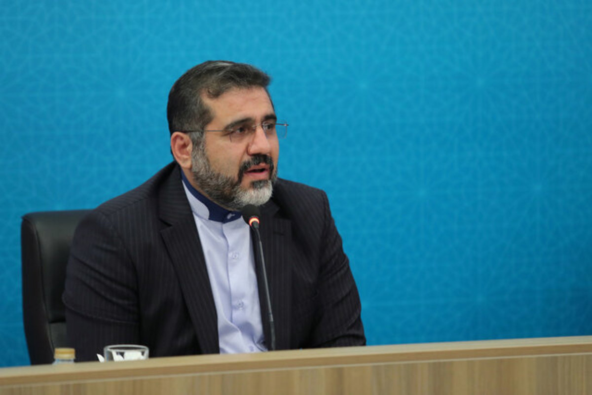 وزیر ارشاد: امسال اینترنت خبرنگاری با سختگیری بیشتری فعال می‌شود