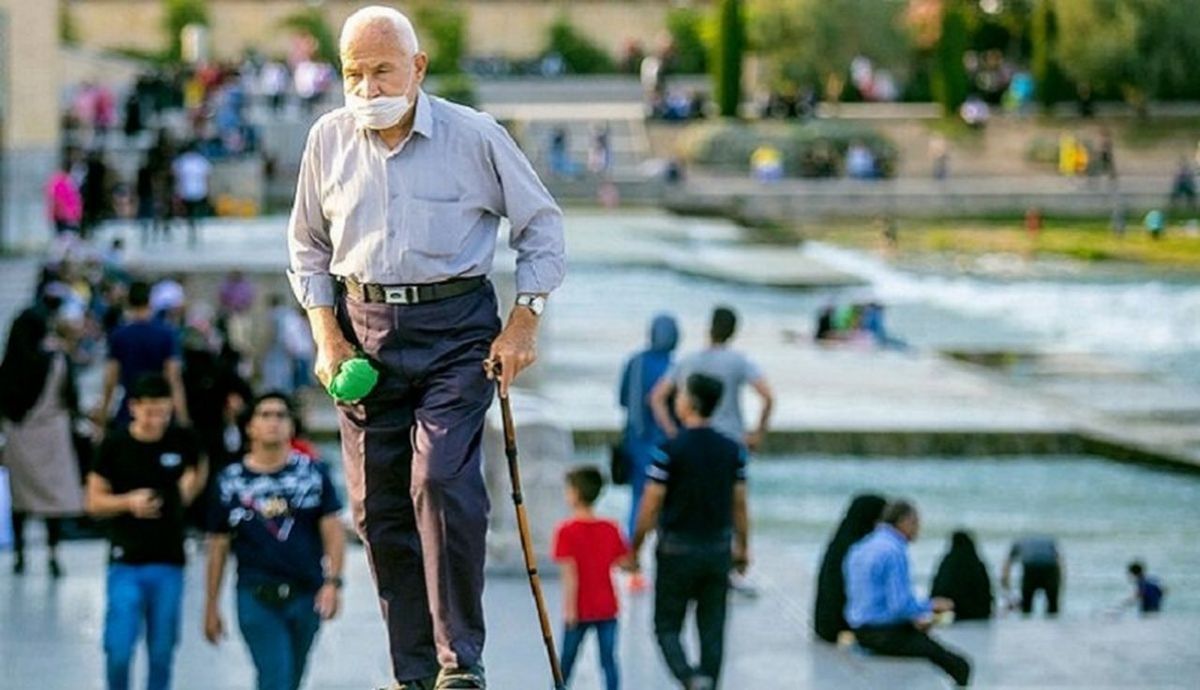 اجرای احکام حقوق بازنشستگان تامین اجتماعی از شهریورماه