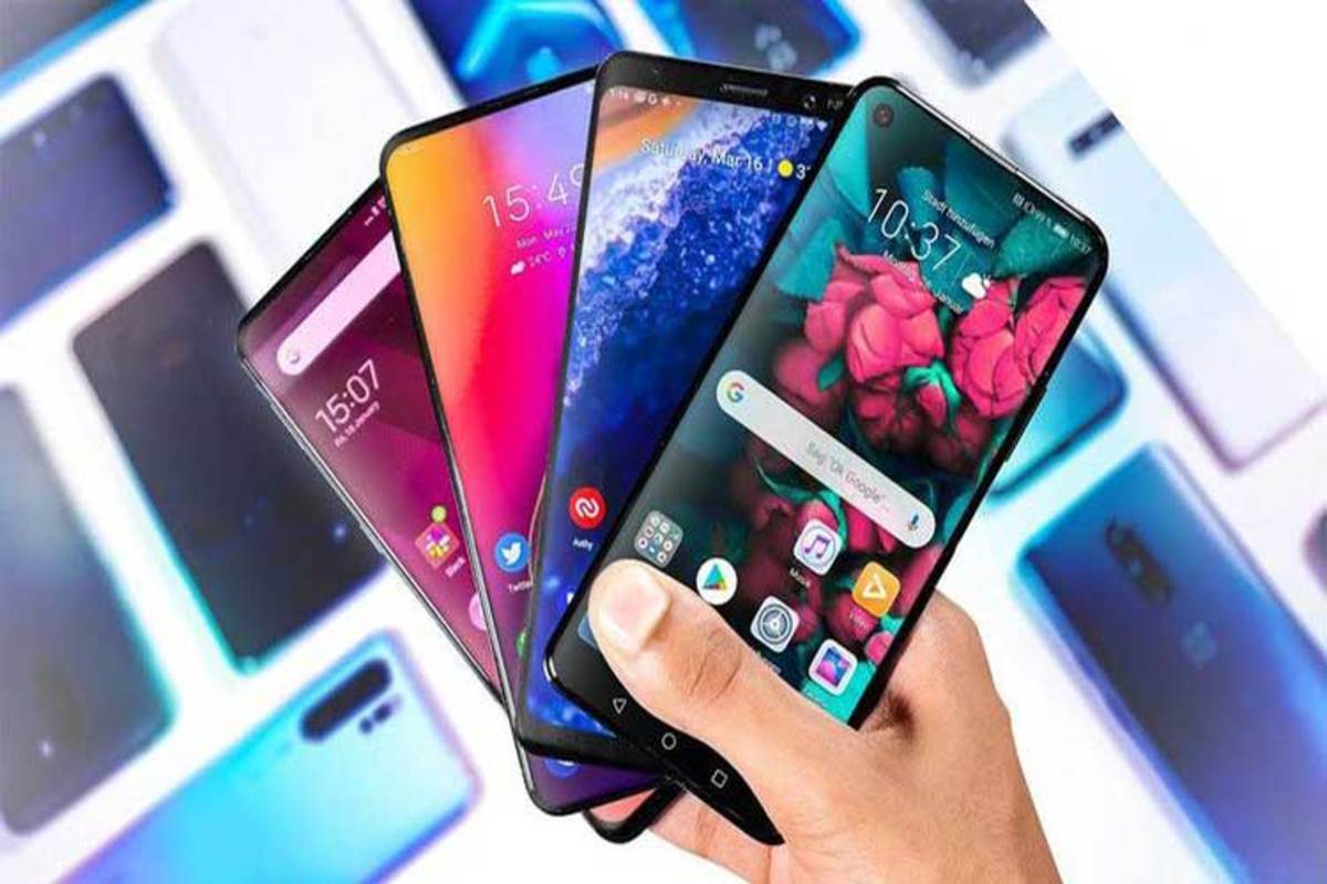 ۵ گوشی برتر جهان با اسپیکرهایی قدرتمند