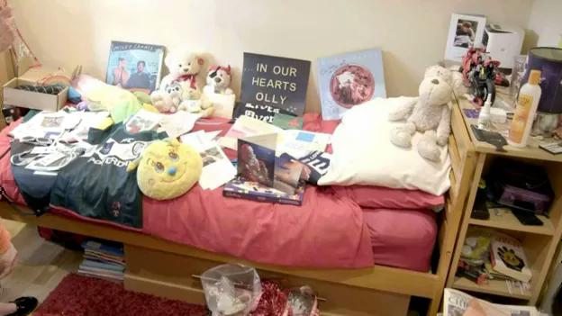 قتل در شبکههای اجتماعی؛ داستان نوجوانی به نام اُلی قتل در شبکههای اجتماعی؛ داستان نوجوانی به نام اُلی