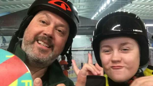 قتل در شبکه‌های‌ اجتماعی؛ داستان نوجوانی به نام اُلی