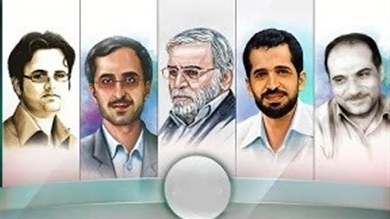 نخست وزیر سابق اسراییل: کار از کار گذشته و ایران اتمی شده است/ جلوی آن را نمی توان گرفت/ باید واقعیت را بپذیریم نخست وزیر سابق اسراییل: کار از کار گذشته و ایران اتمی شده است/ جلوی آن را نمی توان گرفت/ باید واقعیت را بپذیریم