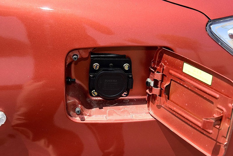 هایما آیشنگ؛ خودروی ارزان قیمت چینی زیر 7 هزار دلار (+عکس)