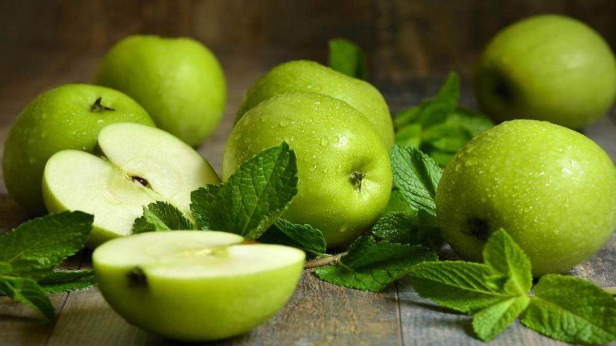 بهترین میوه‌ها برای بعد از 50 سالگی