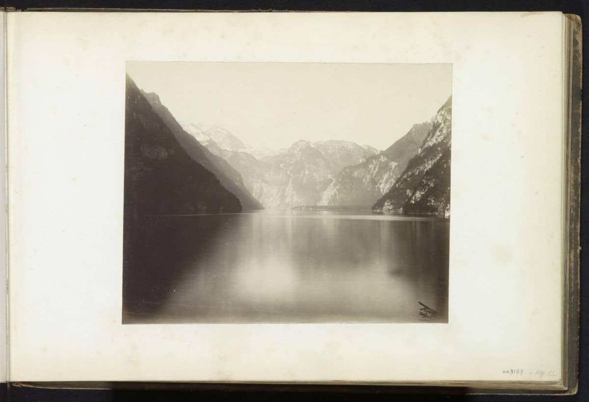 فناوری هوش مصنوعی، اسرار تصاویر قدیمی را فاش میکند فناوری هوش مصنوعی، اسرار تصاویر قدیمی را فاش میکند