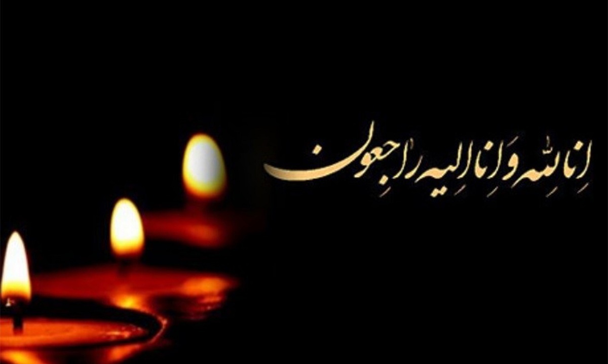 درگذشت مدیر پژوهشی دانشگاه تربیت‌مدرس یک روز پس از انتصاب
