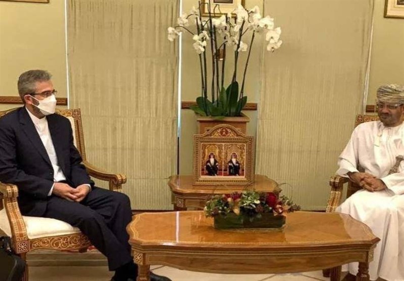 روزنامه اسراییلی: دولت عمان به ملاحظه ایران، حریم هوایی خود را به روی ما باز نخواهد کرد روزنامه اسراییلی: دولت عمان به ملاحظه ایران، حریم هوایی خود را به روی ما باز نخواهد کرد