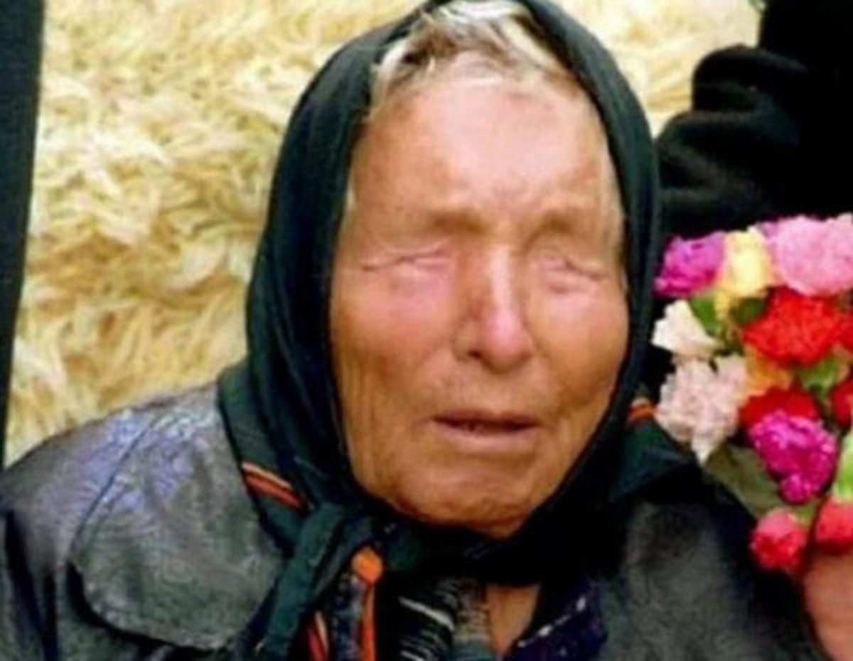 یکی دیگر از پیش‌بینی‌های دلهره‌آور پیشگوی نابینا، بابا وانگا به حقیقت پیوست