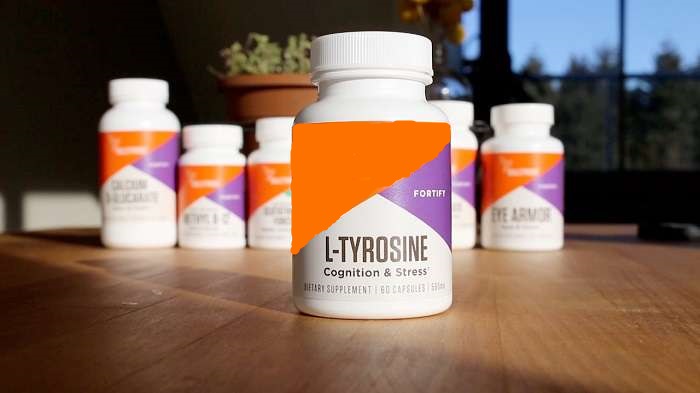 تیروزین از یک مکمل غذایی محبوب تا تولید کننده ترکیبات شیمیایی مهم در مغز!
