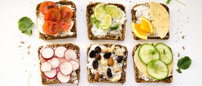 همراه با بهترین رژیم غذایی برای بیماران مبتلا به پوکی استخوان همراه با بهترین رژیم غذایی برای بیماران مبتلا به پوکی استخوان