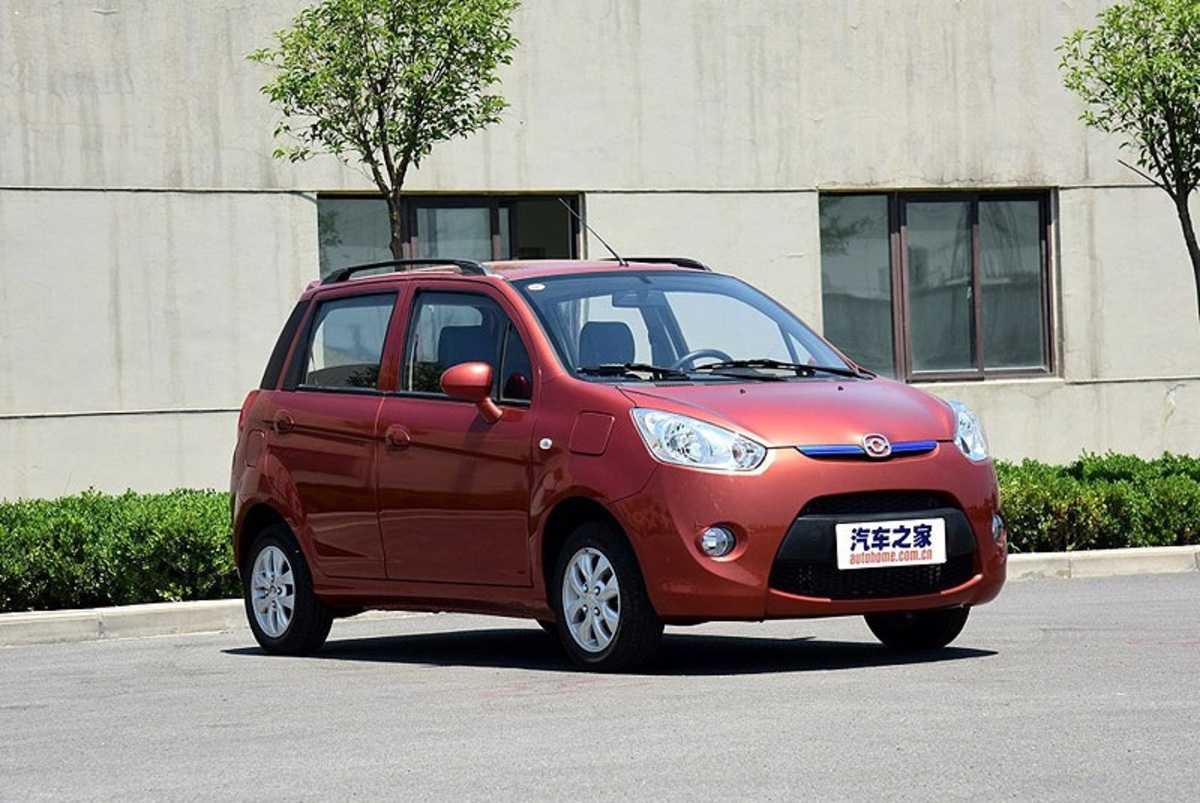 ارزانترین خودروهای چینی/ با کمتر از 10 هزار دلار چه کیفیتی پیش روی مشتریان قرار دارد؟ (+عکس)