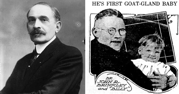 ۱۳ روش درمانی عجیب و غریب در طول تاریخ؛ از خمیر موش تا مربای جنازه