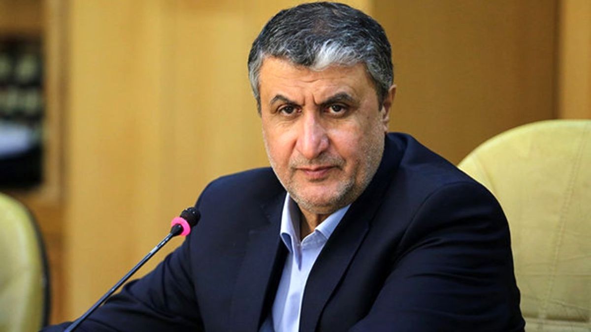 رییس سازمان انرژی اتمی: آژانس همچنان در تاسیسات هسته‌ای کشور حضور و نظارت پادمانی دارد