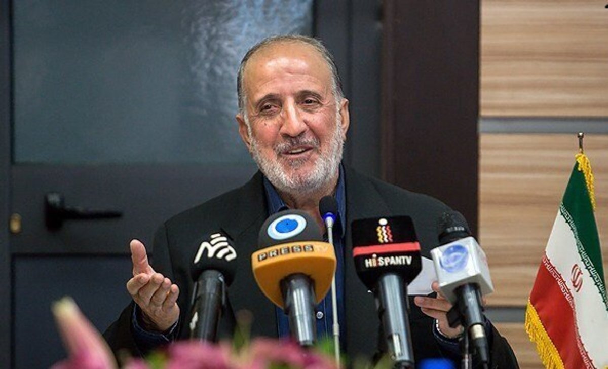 بوستان‌های نزدیک به کوه در تهران تعطیل شدند
