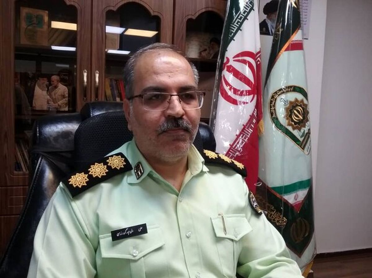 تهران/ دستگیری برادر و خواهری به جرم سرقت 5 میلیارد تومانی از منازل