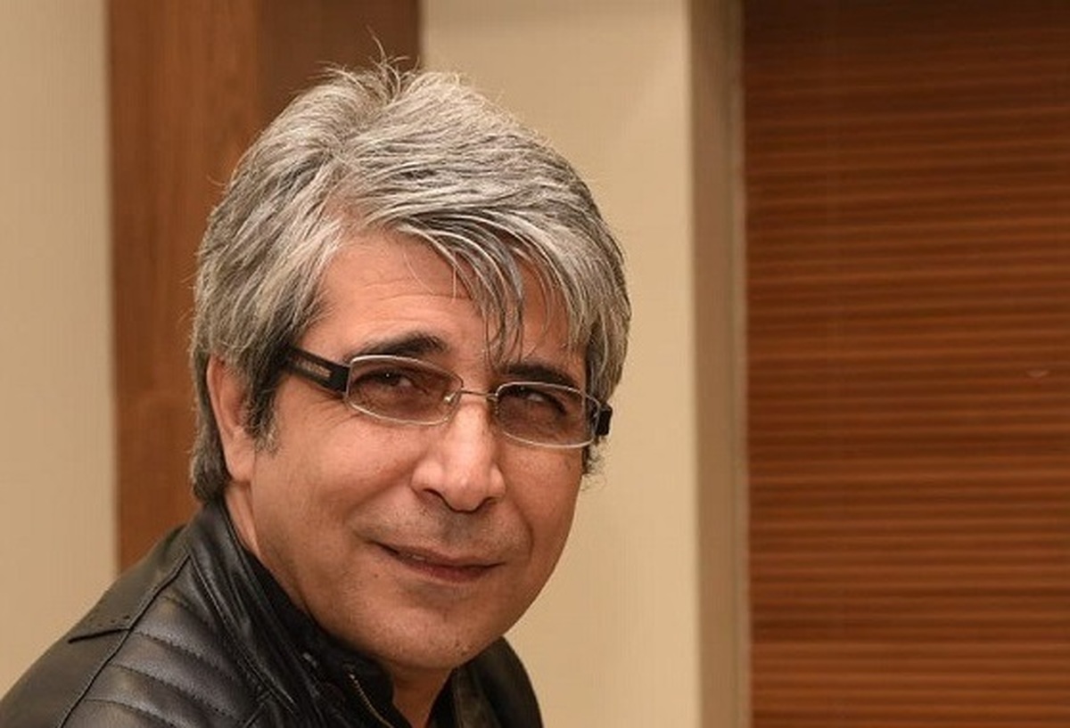 بازیگر تلویزیون: پیشکسوتان فوتبال نخواستند کلیپی برای وریا غفوری بسازم / از ترس و حسادت