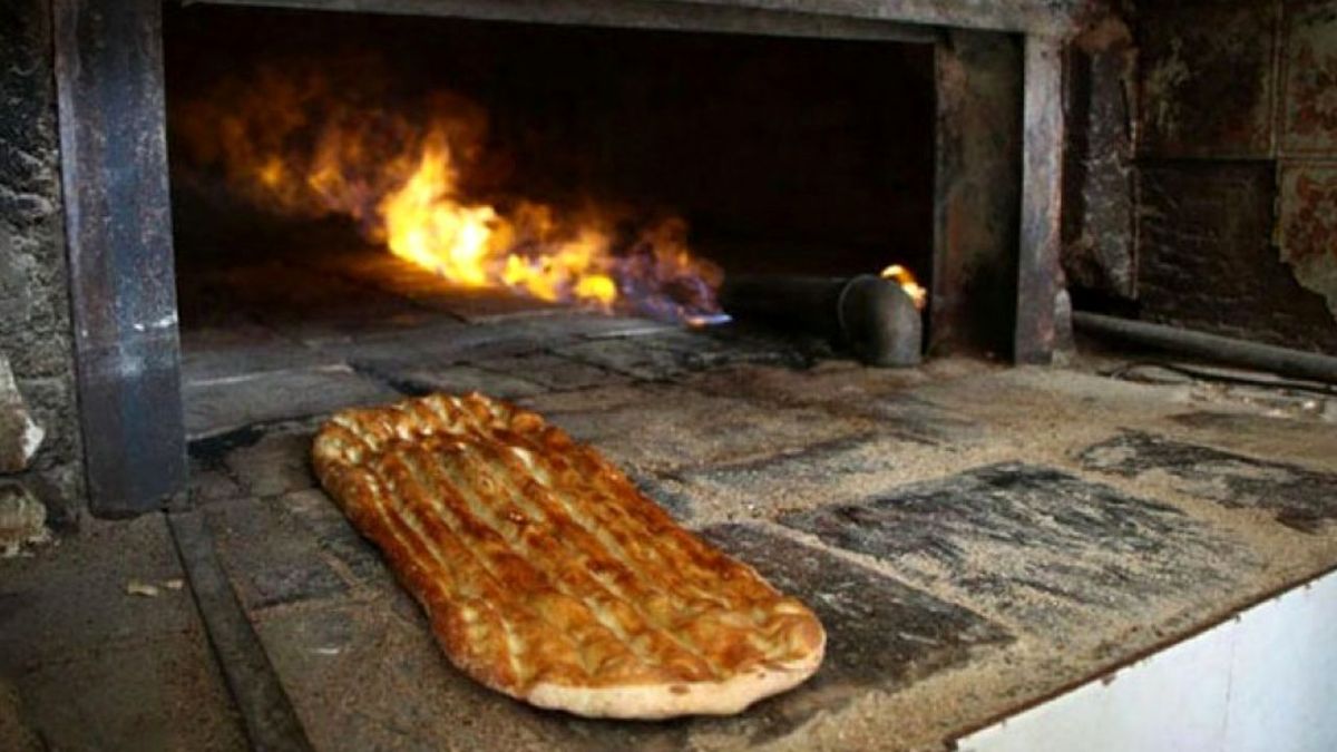 آذربایجان غربی/ سهمیه آرد نانوایی های متخلف قطع شد