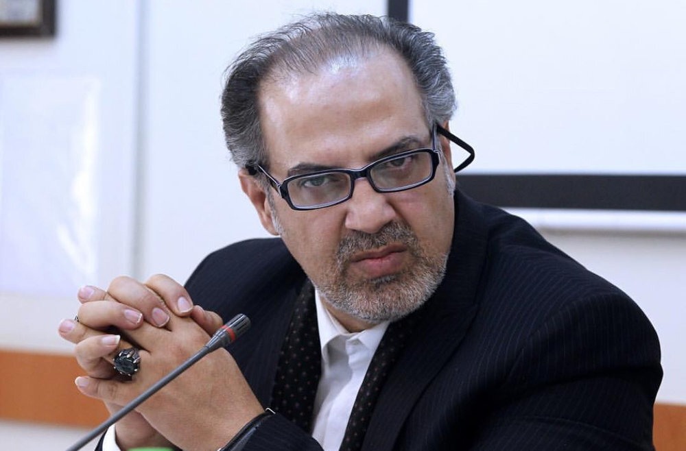 تحلیلگر مسایل بین الملل: غرب افکار عمومی را آماده بازگشت پرونده هستهای ایران به شورای امنیت میکند تحلیلگر مسایل بین الملل: غرب افکار عمومی را آماده بازگشت پرونده هستهای ایران به شورای امنیت میکند