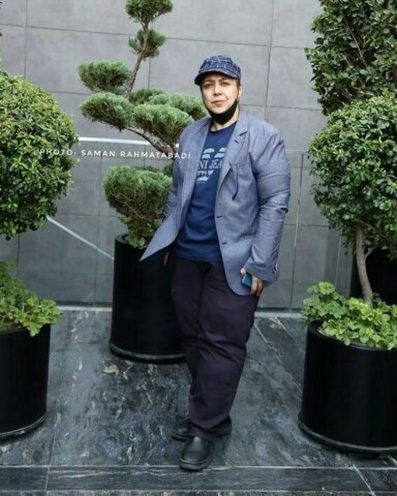 مازیار (شهره) لرستانی 