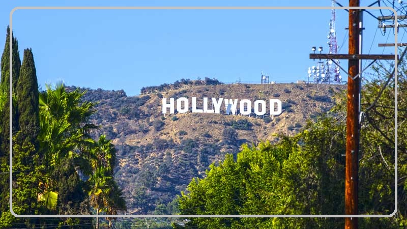 10 نکته جالب دربارهی لوگوی هالیوود که نمیدانستید / نودونه سالگیِ نشانِ مشهورِ تاریخِ سینما لوگوی هالیوود