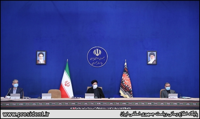 نماینده مجلس: رییسی و همکارانش در عمل به وعده هایی که داده بودند، ناکام ماندند نماینده مجلس: رییسی و همکارانش در عمل به وعده هایی که داده بودند، ناکام ماندند