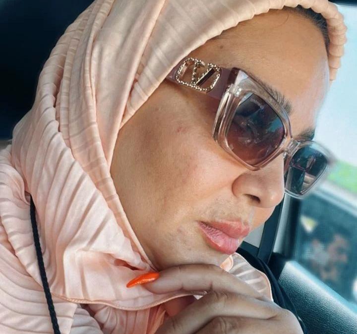 عکس بدون آرایش بهاره رهنما همه را شوکه کرد!