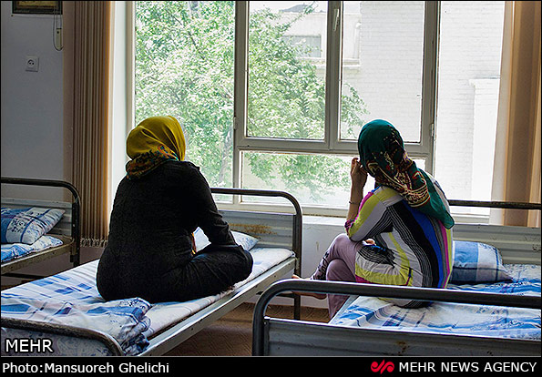 در کمپ‌های خصوصی اجباری ترک اعتیاد چه می‌گذرد؟