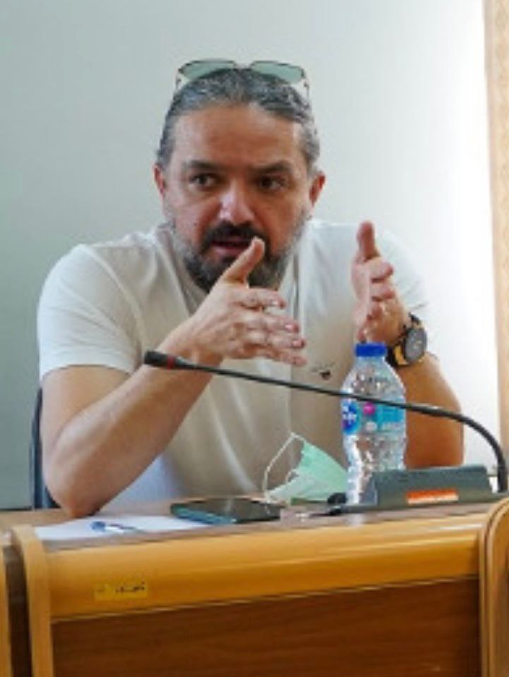 رونمایی از اولین ساختمان سبز با معماری پایدار در حوزه بازچرخانی آب در منطقه ١ شهر تهران