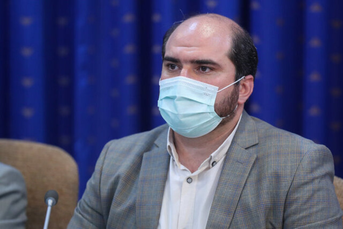 تعداد مفقودی‌های سیل در تهران به ۵ نفر رسید